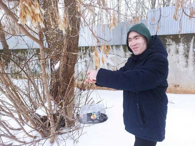Экологическая акция