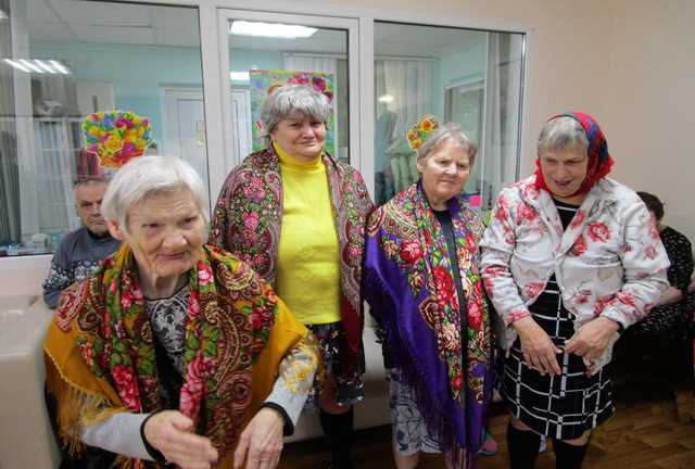Тематическая викторина «Весенний калейдоскоп»
