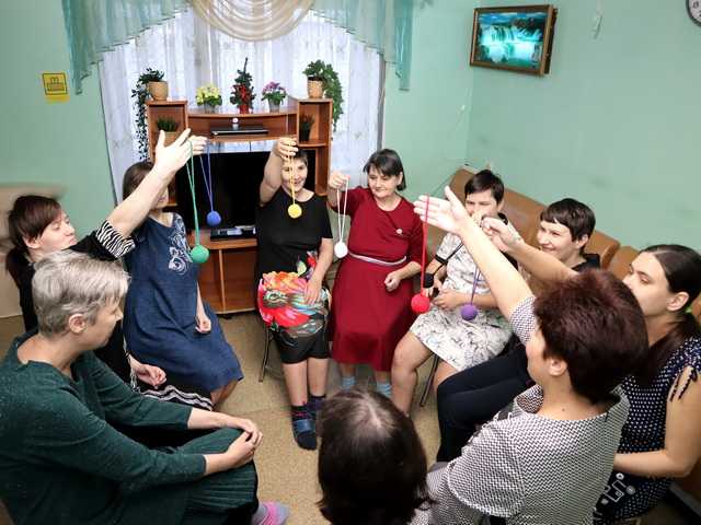 Коррекционно-развивающее занятие с элементами тренинга на тему «Дружба»