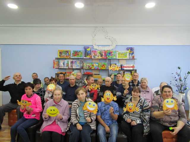 Тематический час «Её величество вежливость!»