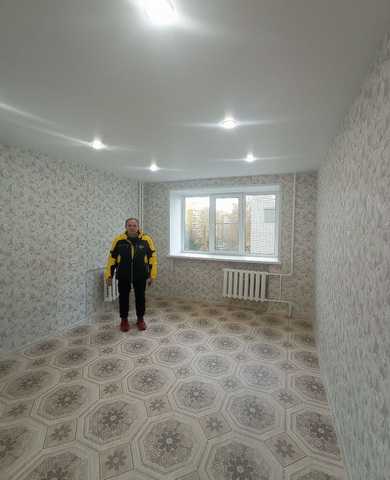 Радостная новость!