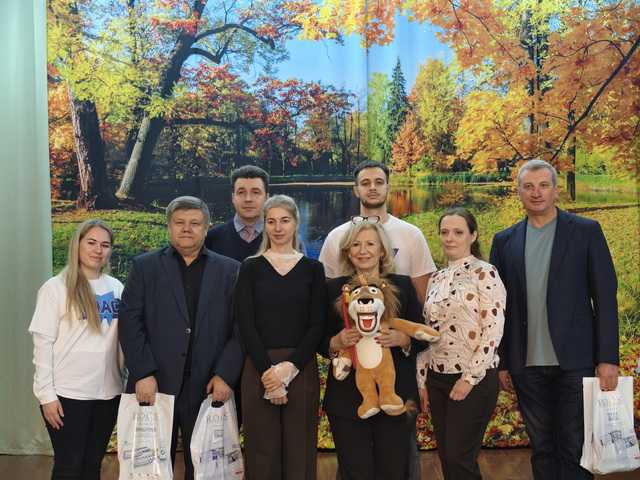 Посещение учреждения специалистами института стоматологии ПИМУ