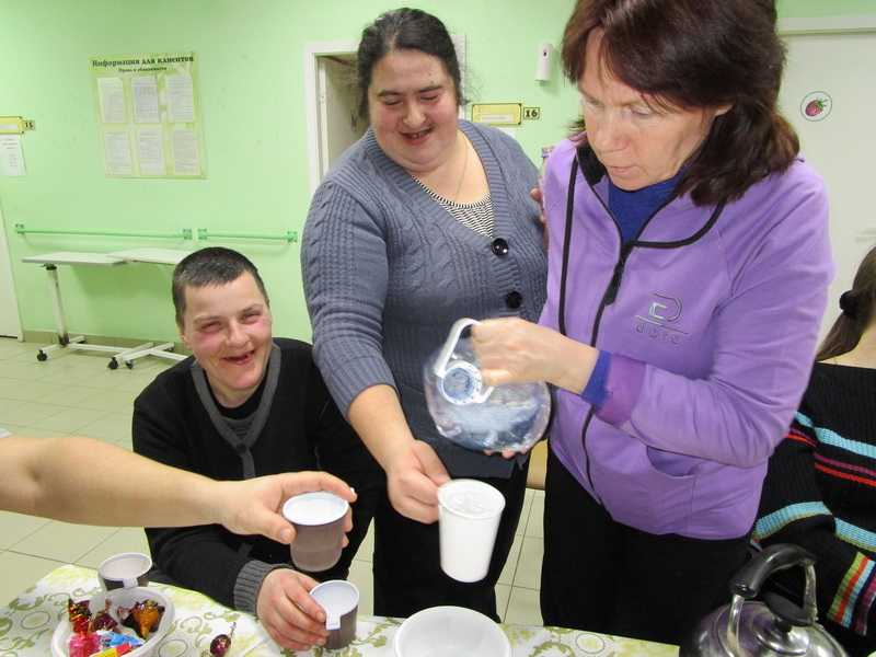 От Рождества до Крещения волшебные мгновения