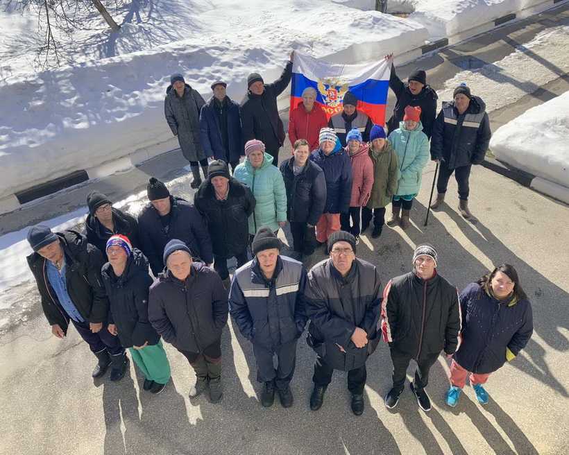 «Крым - моя история»