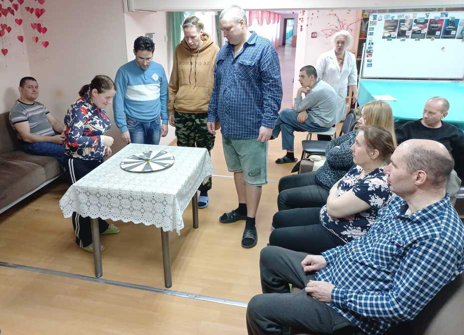 Поле чудес