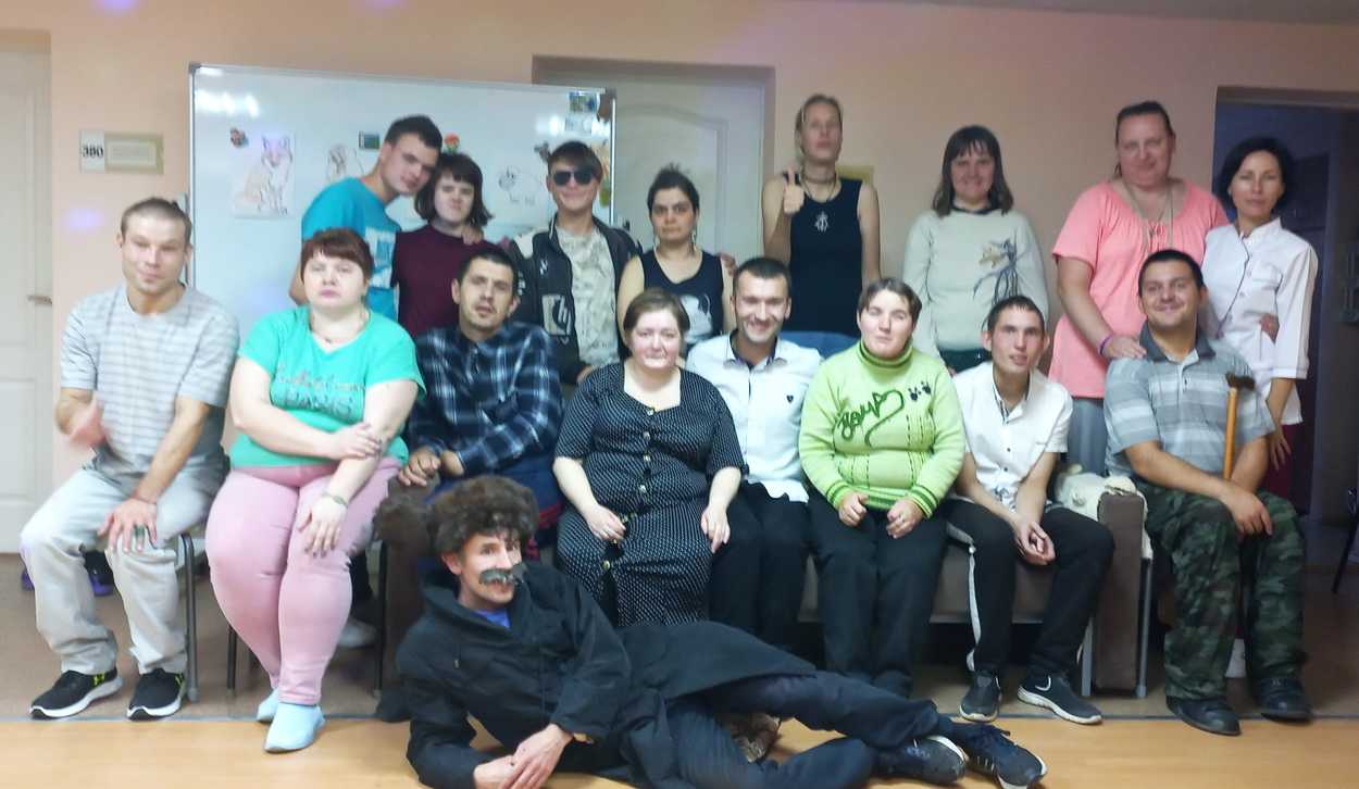 Конкурсно-разлекательная программа «Почтальон Печкин на связи!».